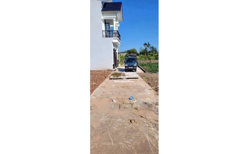 Bán 56.5m2 thôn Chương Lộc - xã Chương Dương gần đường trục kinh tế Phía Nam giá nhỉnh 2 tỷ