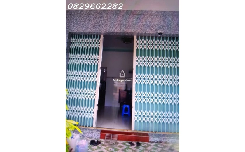 Bán Nhà Mặt Phố Đường Tôn Đức Thắng Sa Đéc- Lá Phổi Xanh Ngay Lòng Thành Phố Ngàn Hoa.