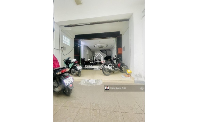 Cực hiếm! Hẻm xe hơi - Nơ Trang Long P. 7 - 95m2 - 3 tầng - 12 Phòng - dòng tiền 45tr/th - 11.2 tỷ