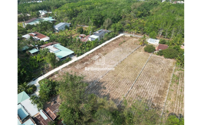 ĐẤT ĐẸP GÒ DẦU – GIÁ TỐT NHƯ GIÁ NGÂN HÀNG – MUA LÀ CÓ LỜI