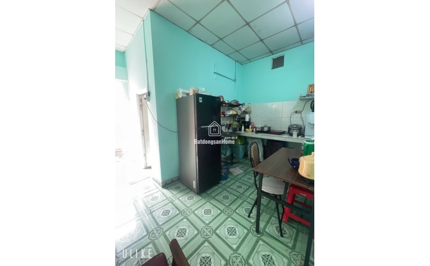 Bán nhà mặt phố Thủ Đức, đường số 9, Hiệp Bình Phước, DT 105m2, 2PN, sổ hồng, giá 8.6 tỷ.