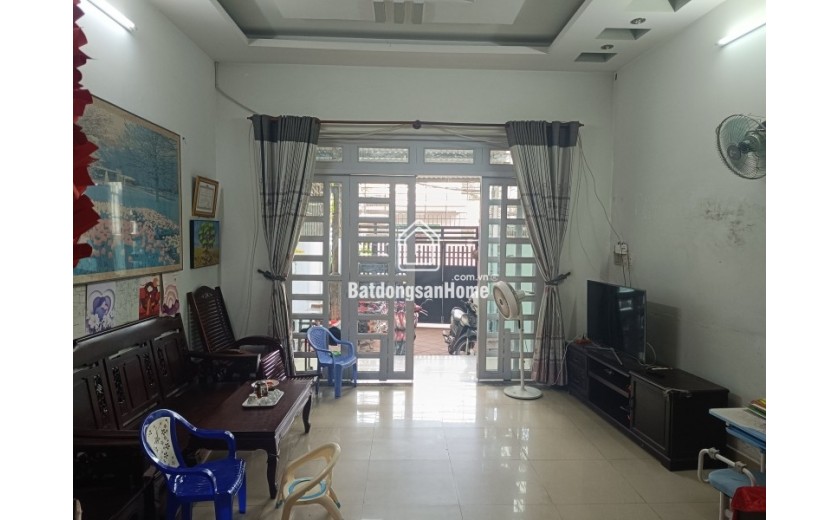 Bán nhà 4 tầng , Bình Trưng Tây. Q2, DT 5x17m, 85m2, 6PN, SH. Giá 7.5 tỷ. LH: 0933125879