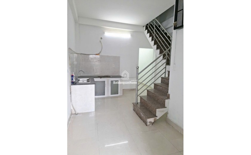 Bán nhà ngõ Q.2 Thạnh Mỹ Lợi, 107m2, 2 tầng, SH. Giá chỉ  8,05  tỷ.