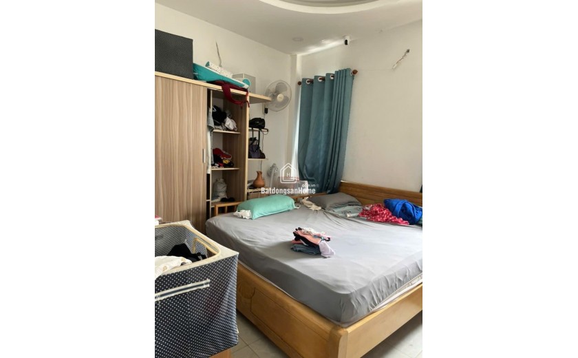 Bán nhà Trường Thọ, Thủ Đức, 139m2, 4 tầng, 7PN, SH, giá 8.75  tỷ. LH: 0933125879