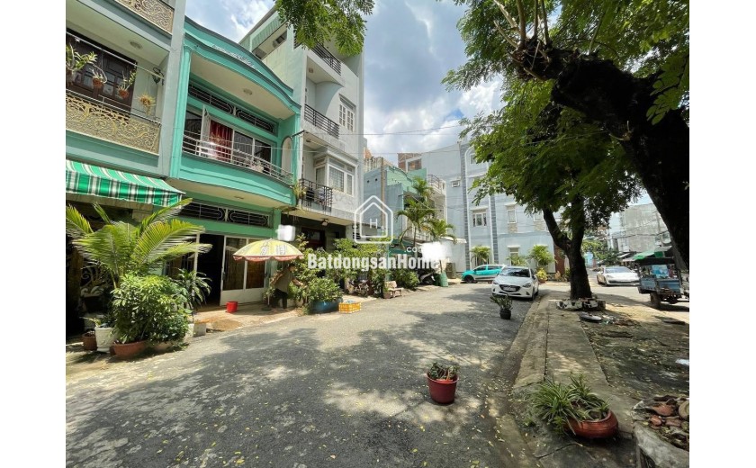 Bán nhà 85m2 Ngang 4.2m - Đường 20m Đỗ Nhuận - Tân Phú