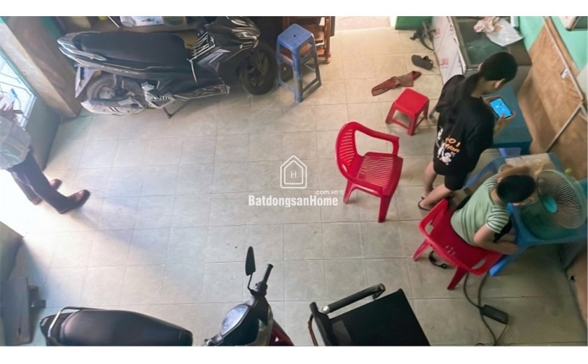 Bán nhà MT Nguyễn Sáng - Phường Tây Thạnh - 72m2 (5.1/6 x 13)m - 7 tỷ 5