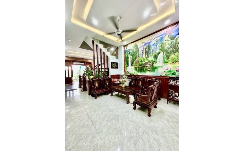 Bán nhà 85m2 Ngang 4.2m - Đường 20m Đỗ Nhuận - Tân Phú