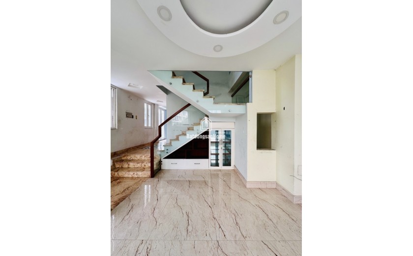 MTKD 92m2 - Ngang 7.2m - Đường Cộng Hòa 3 - Tân Thành