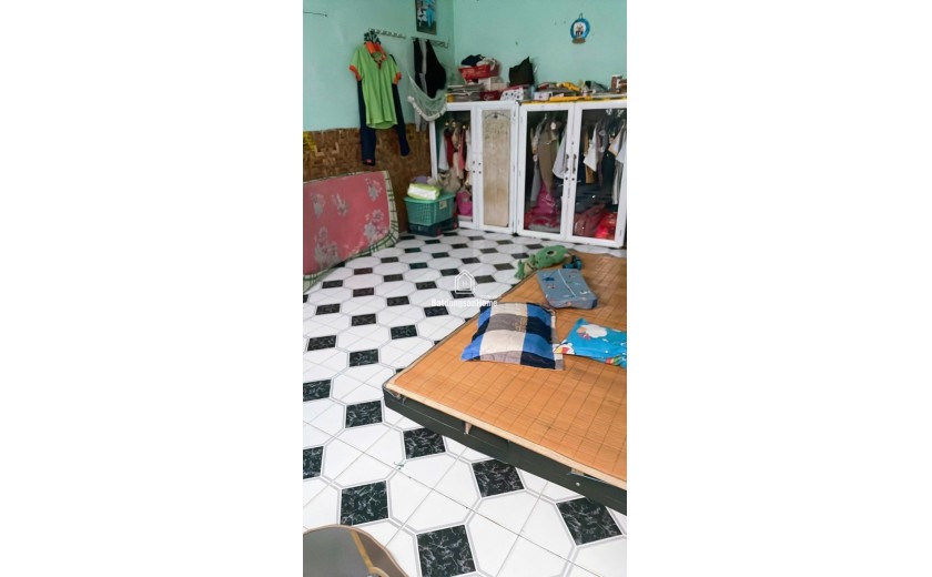 Bán nhà MT Nguyễn Sáng - Phường Tây Thạnh - 72m2 (5.1/6 x 13)m - 7 tỷ 5