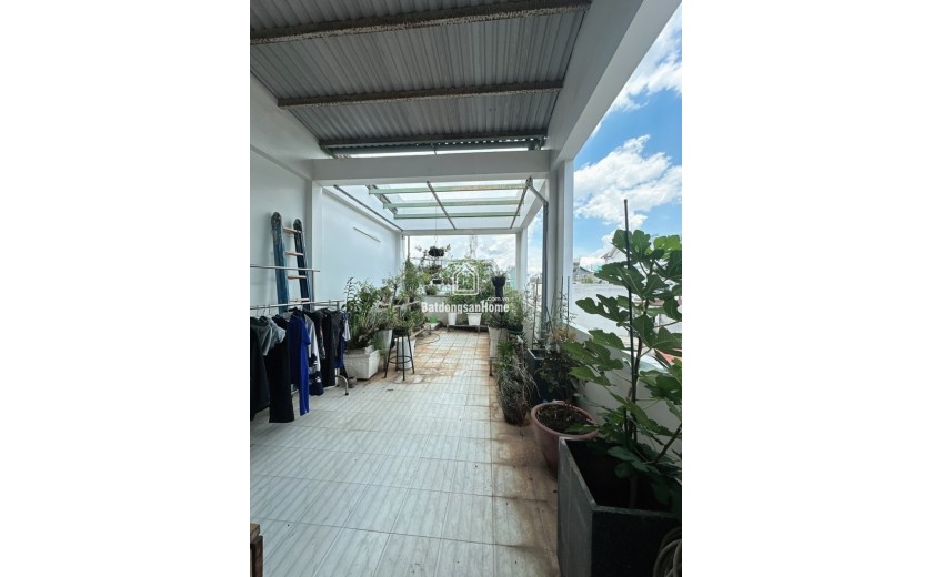 Bán nhà 105m2 Ngang 4.5m - Hẻm xe tải 8m Đường Phạm Quý Thích, Tân Phú