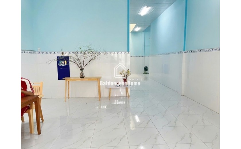 Nhà hẻm xe tải 6m Đường Sơn Kỳ – ngang 8m – 9,9 tỷ