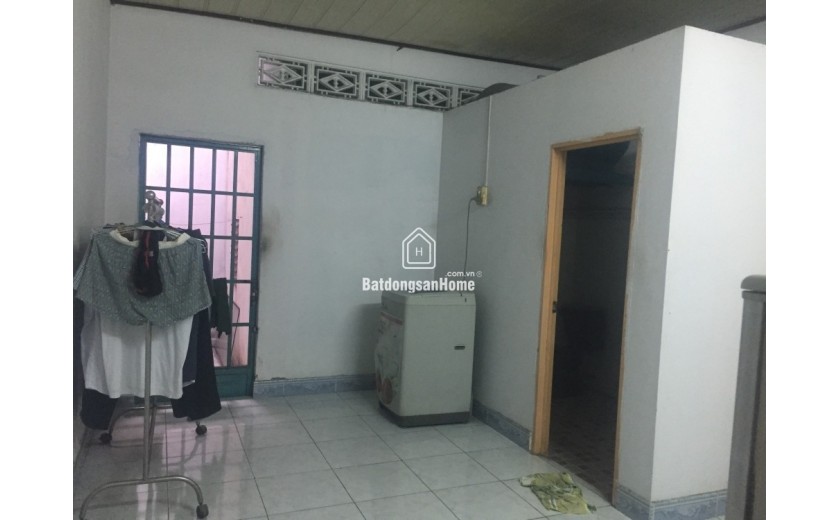 Bán nhà 84m2 Ngang 4.2m - Hẻm xe tải 10m Đường Âu Cơ - Tân Phú