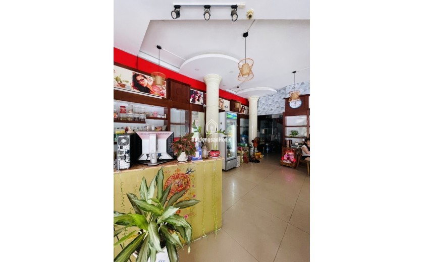 Bán nhà MTKD 95m2 Ngang 8m -  Đường Võ Công Tồn, Quận Tân Phú