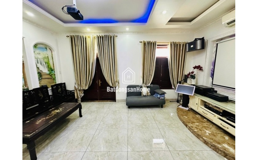 Bán nhà MT Đường Đô Đốc Lộc - 318m2 (6.6 x 43)m - Chỉ hơn 70 triệu/m2