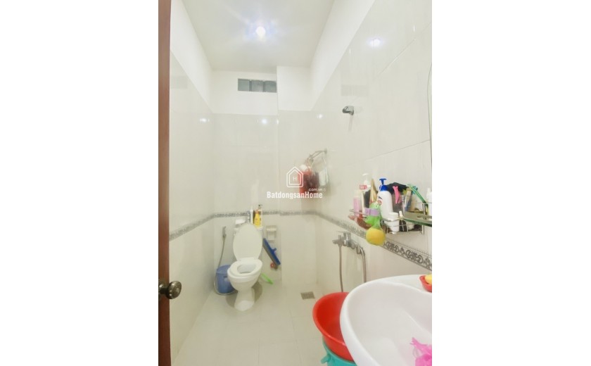 Bán nhà 80m2 (4 x 20)m - 3 tấm - Khu Tân Quý - Quận Tân Phú