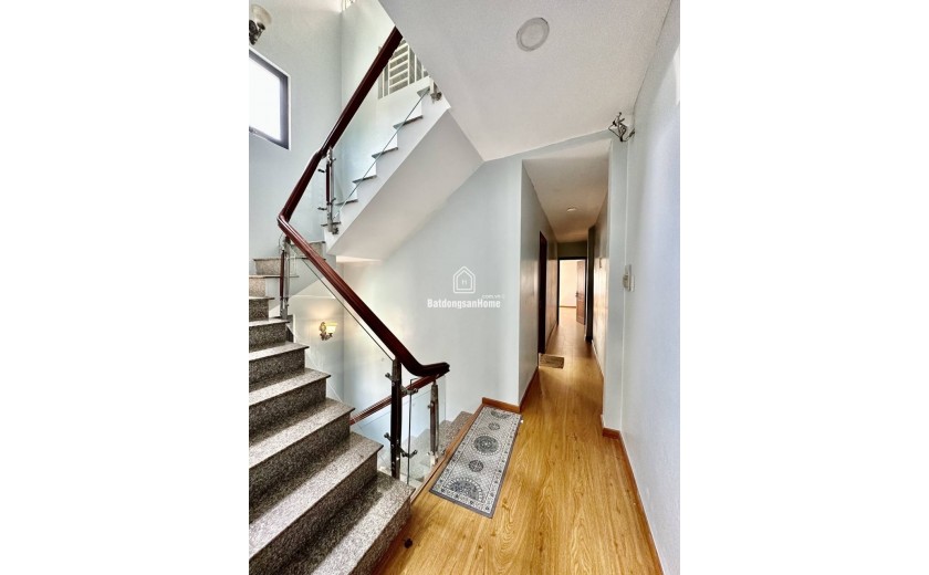 Bán nhà 85m2 Ngang 4.2m - Đường 20m Đỗ Nhuận - Tân Phú