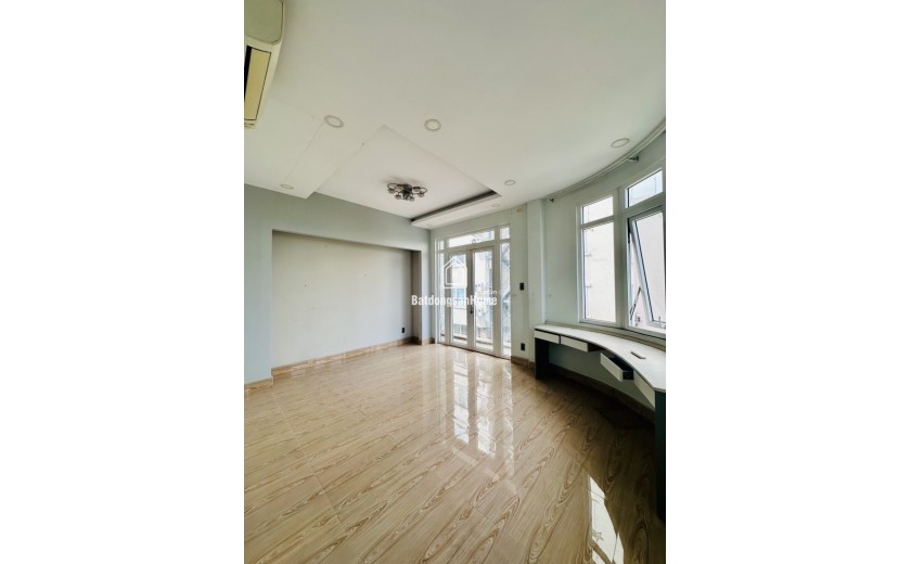 MTKD 92m2 - Ngang 7.2m - Đường Cộng Hòa 3 - Tân Thành