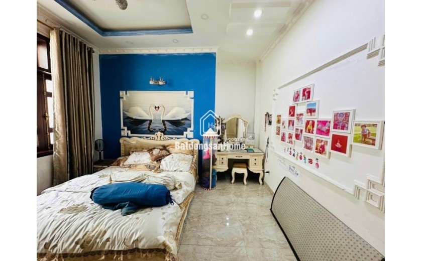 Bán nhà MT Đường Đô Đốc Lộc - 318m2 (6.6 x 43)m - Chỉ hơn 70 triệu/m2