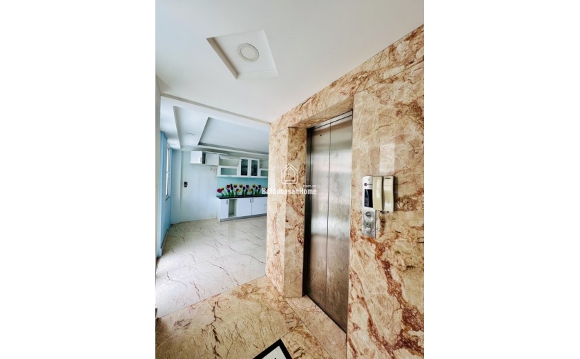 MTKD 92m2 - Ngang 7.2m - Đường Cộng Hòa 3 - Tân Thành