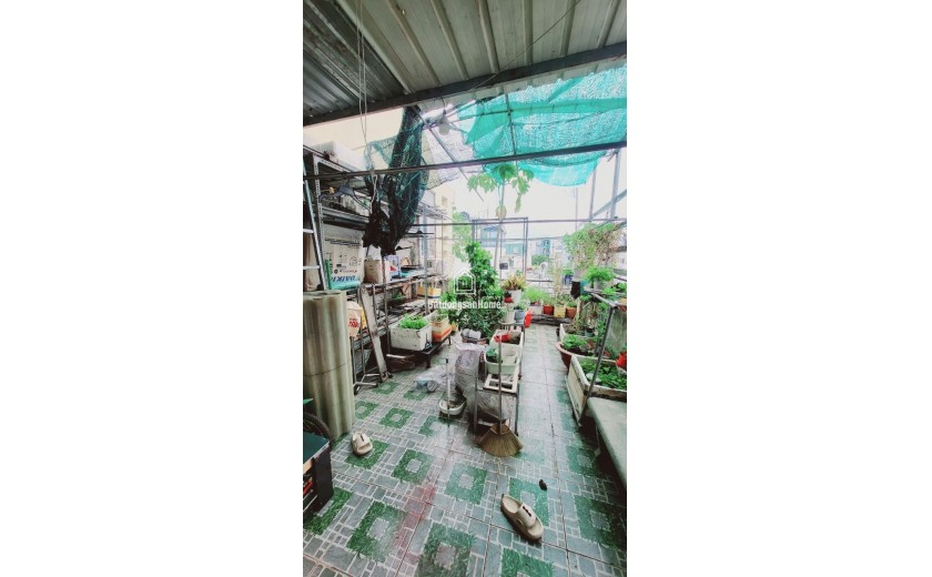 Bán nhà 59m2 - Hẻm xe hơi Đường Tân Thắng - Phường Sơn Kỳ