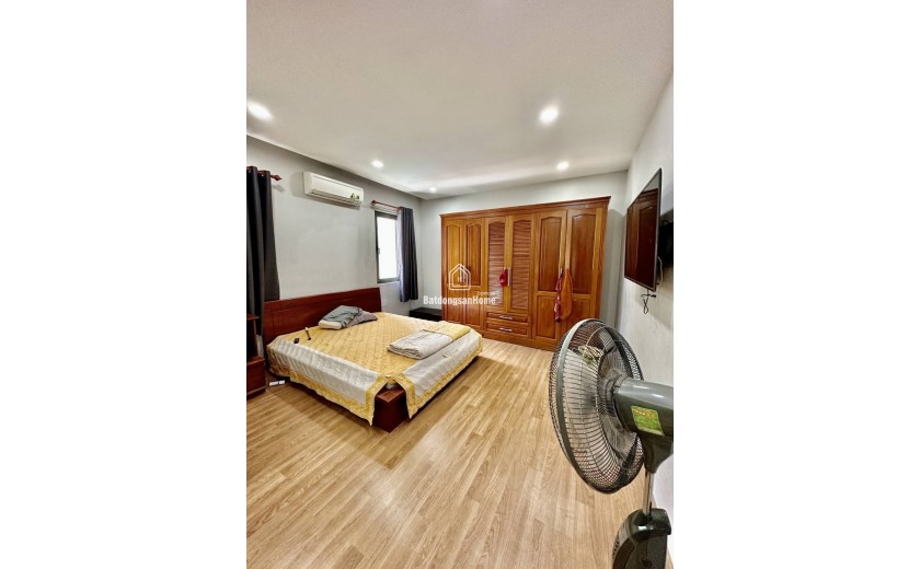 Bán nhà 85m2 Ngang 4.2m - Đường 20m Đỗ Nhuận - Tân Phú
