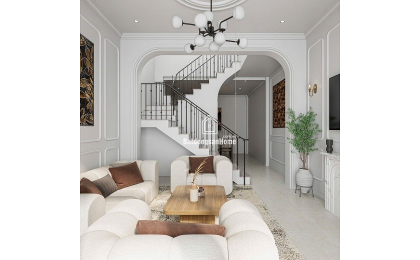 Bán nhà 20/1A Đường Phạm Ngọc - Tân Phú - 60m2 (4.4 x 14)m - 6 tỷ 7