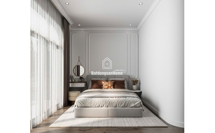 Bán nhà 20/1A Đường Phạm Ngọc - Tân Quý - 60m2 (4.4 x 14)m - 6 tỷ 7