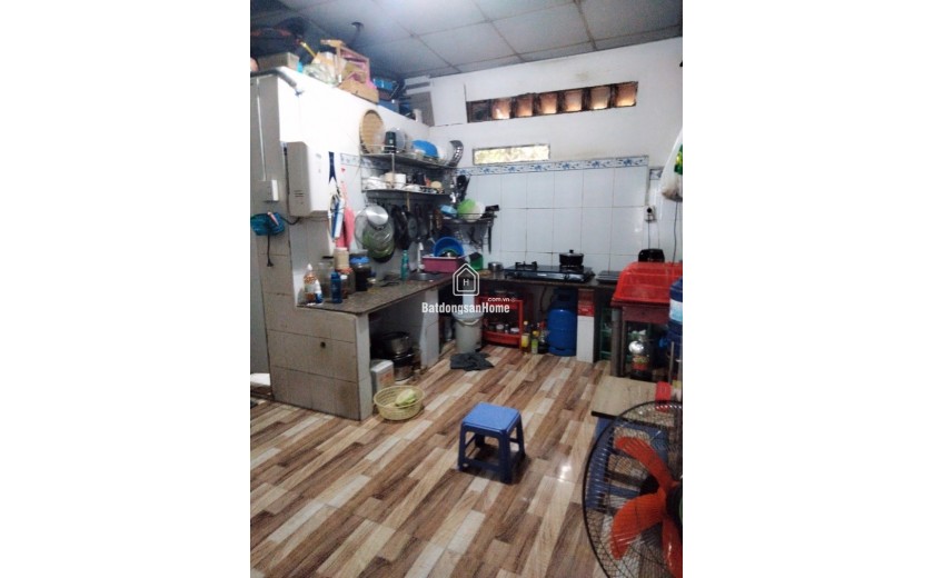 Bán nhà Đường Tân Quý, Quận Tân Phú, hẻm xe tải 6m – ngang 4.05m