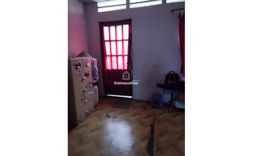 Bán nhà Đường Tân Quý, Quận Tân Phú, hẻm xe tải 6m – ngang 4.05m