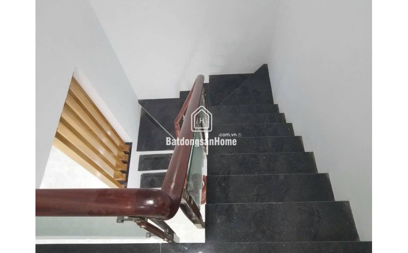 Bán nhà 2 tầng hẻm xe tải 6m Đường Vườn Lài – 4PN – 8,3 tỷ