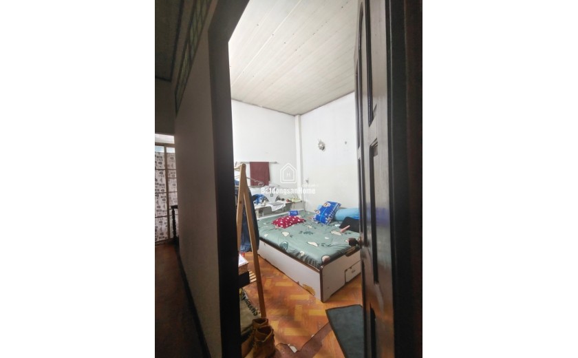 Bán nhà 64m2 - Hẻm ô tô Đường Vườn Lài - Phường Phú Thọ Hòa