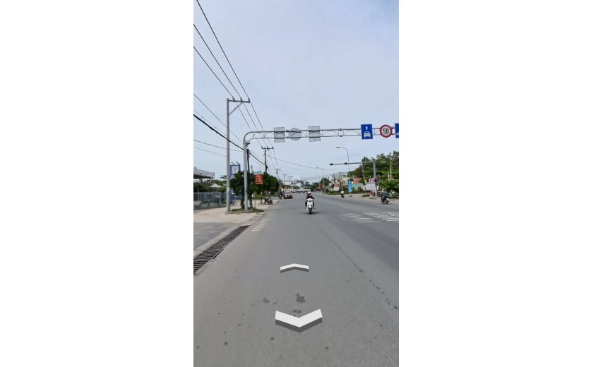Bán Đất Tặng Nhà gần Cây Xăng Bình Hòa (Tân Bình) P.Tân Triều Mới Sáp Nhập