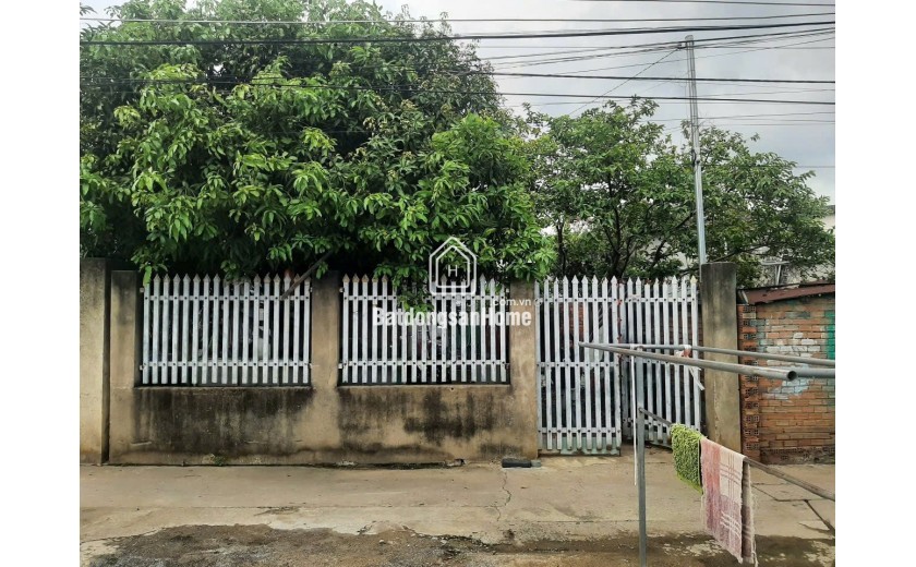 Bán Đất Tặng Nhà gần Cây Xăng Bình Hòa (Tân Bình) P.Tân Triều Mới Sáp Nhập