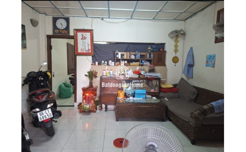 Bán nhà ngõ Trần Quang Khải, Hiệp Phú, Q.9, 160m2, 3 tầng, 3PN, SH, 11.35  tỷ.