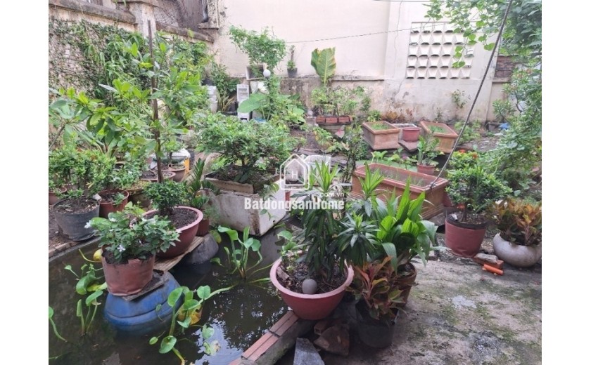 Bán nhà ngõ Trần Quang Khải, Hiệp Phú, Q.9, 160m2, 3 tầng, 3PN, SH, 11.35  tỷ.