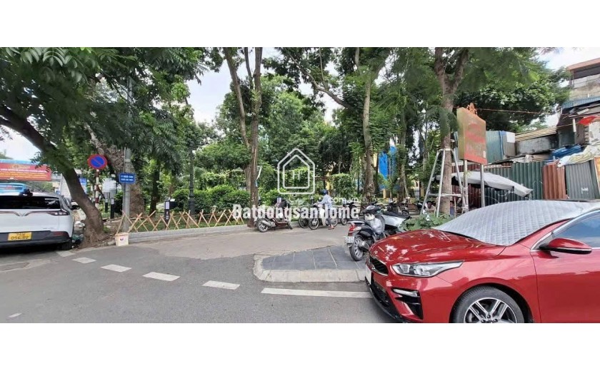 BÁN NHÀ  TÂY SƠN – ĐỐNG ĐA – Ô TÔ ĐỖ CỬA – KINH DOANH – VỊ TRÍ ĐẸP 40M 5 TẦNG 12,9 TỶ