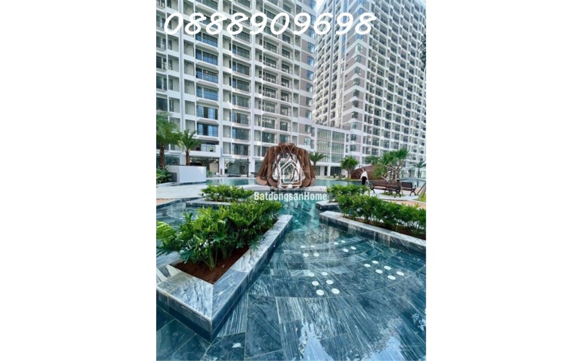 Duy nhất căn 3PN3WC căn hộ MT Eastmark Quận 9 View thoáng mát. LH để xem nhà