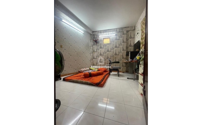 Bán nhà 3 tầng, 116m2, HXH đường Số 10 Linh Chiểu, Thủ Đức. 11PN, SH, 8.59 tỷ. LH: 0933125879