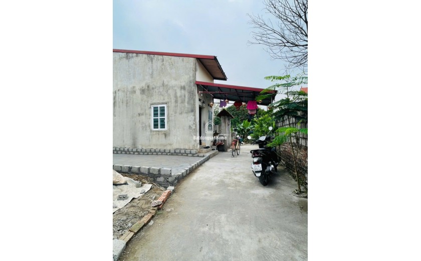 Chương Lộc-Chương Dương - Thường Tín - Hà Nội. oto 7 chỗ đỗ cửa
 Thoải mái