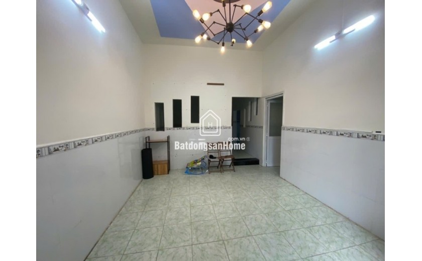 Bán nhà hẻm Đặng Văn Bi, Thủ Đức, 98m2, 2 tầng, 3PN, SH, 6.25  tỷ. LH: 0933125879