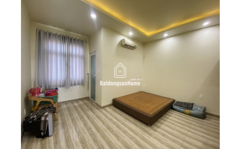 Bán nhà 3 tầng hẻm Số 23 Bình Trưng Tây, Q.2. DT 63m2, 3PN, sổ hồng. Giá 7.35 tỷ. LH: 0933125879