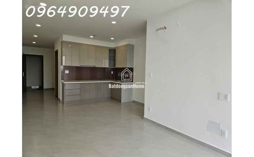 Bán căn 2PN2WC MT Easmark City 74m2 mặt tiền Vành Đai 3. Chỉ 3tỷ3 Sổ hồng