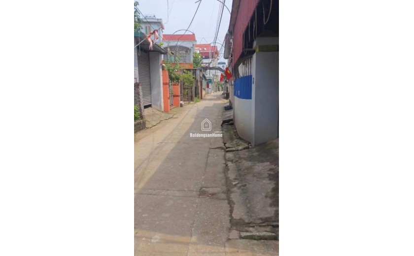 BÁN 2 LÔ F0 XÃ THƯ PHÚ - THƯỜNG TÍN - HÀ NỘI - VÀI BƯỚC RA TỈNH LỘ 427 GIÁ CHỈ HƠN 30TR/M2