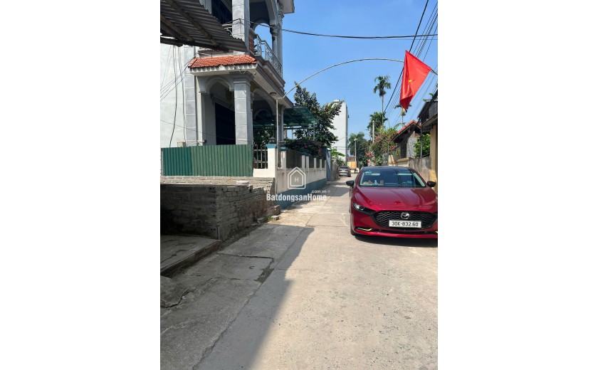 BÁN SIÊU PHẨM 60M2 CÓ 1-0-2 TRỤC CHÍNH KINH DOANH XÂM THỊ - HỒNG VÂN GIÁ HƠN 3 TỶ
