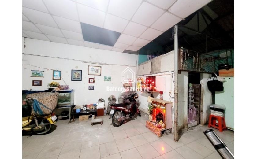 Bán nhà Thủ Đức, đường hẻm Kha Vạn Cân, 140m2, 2PN, SH, 6.75  tỷ. LH: 0933125879