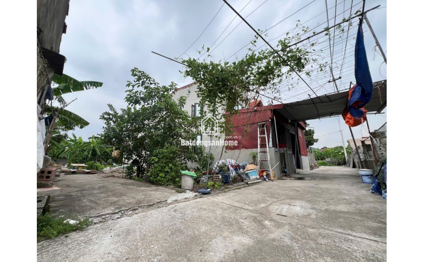 Bán đất Hồng Vân, Thường Tín, Hà Nội, 2,9 tỷ, 64,8 m2, giá siêu hời chỉ với
