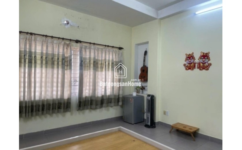 Bán nhà trong ngõ 3 tầng, 10PN đường Hữu Nghị, Bình Thọ, Thủ Đức. DT 168m2, sổ đỏ, giá 7.95  tỷ. LH: 0933125879