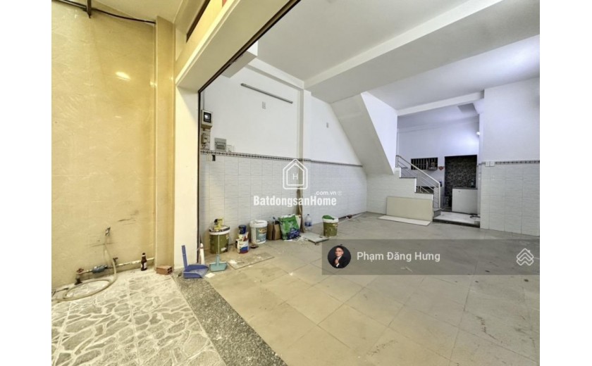BÁN GẤP - HXH - NGUYỄN VĂN ĐẬU - 44M2 ( 4X11 )- 3 TẦNG - 3 PN - FULL NT - SỔ ĐẸP - KHÔNG LỖI LẦM