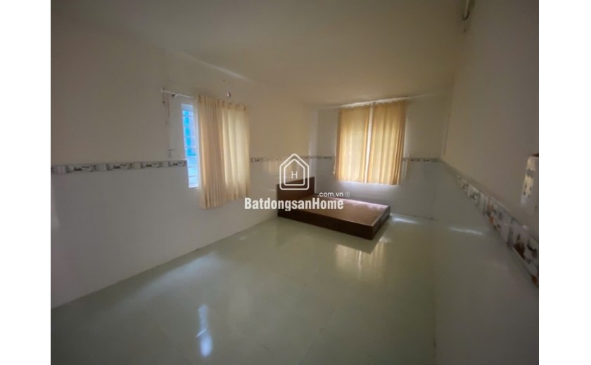 Bán nhà hẻm Đặng Văn Bi, Thủ Đức, 98m2, 2 tầng, 3PN, SH, 6.25  tỷ. LH: 0933125879