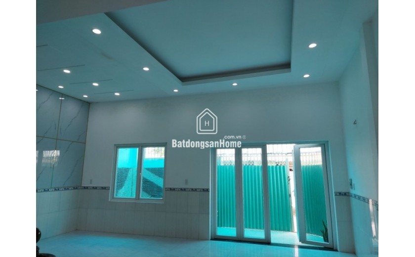 Bán nhà Đỗ Xuân Hợp, Phước Long TPMCM. DT 84m2, 2 tầng, 3PN, SH. Giá 6.69 tỷ. LH: 0933125879